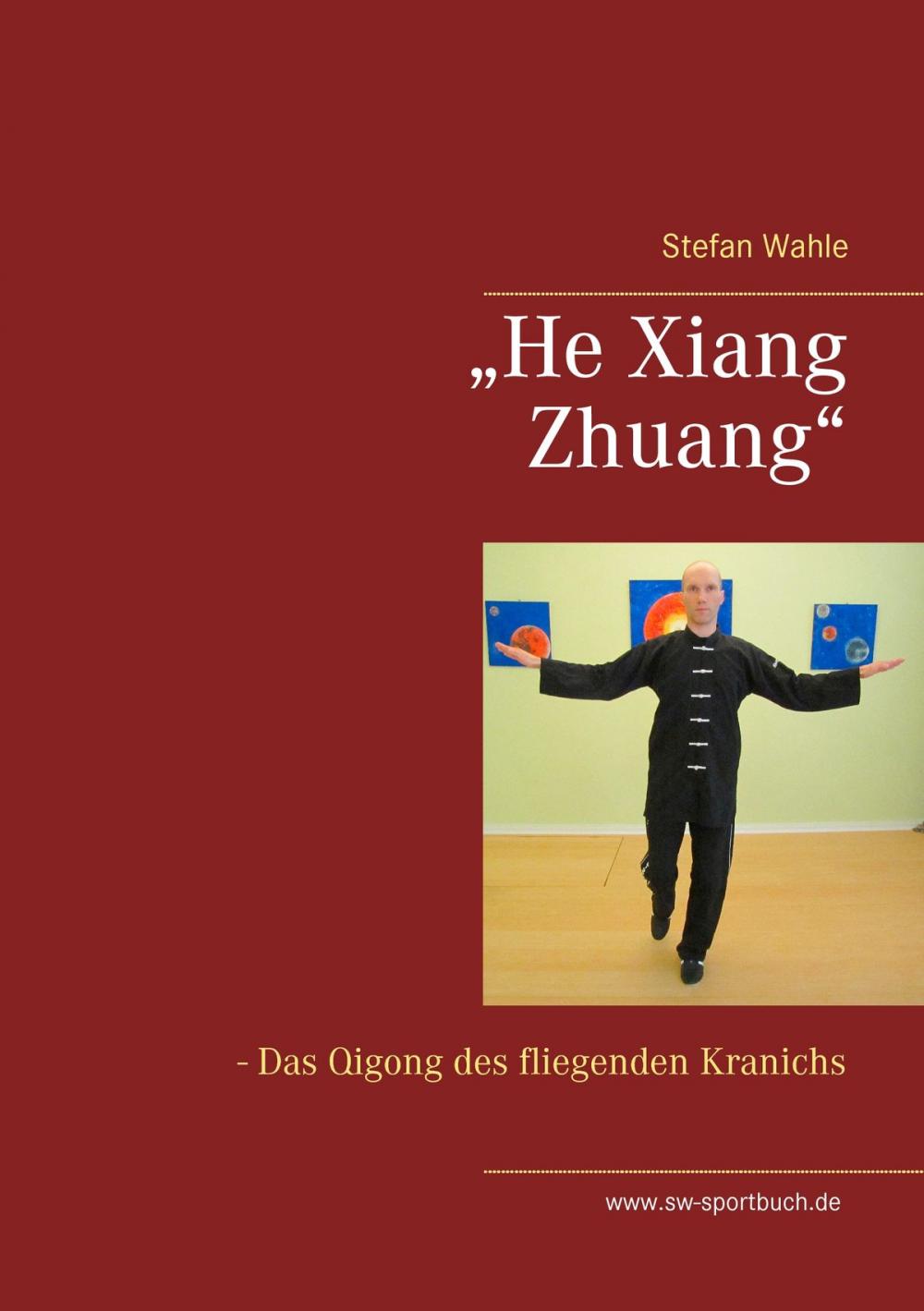 Big bigCover of „He Xiang Zhuang“