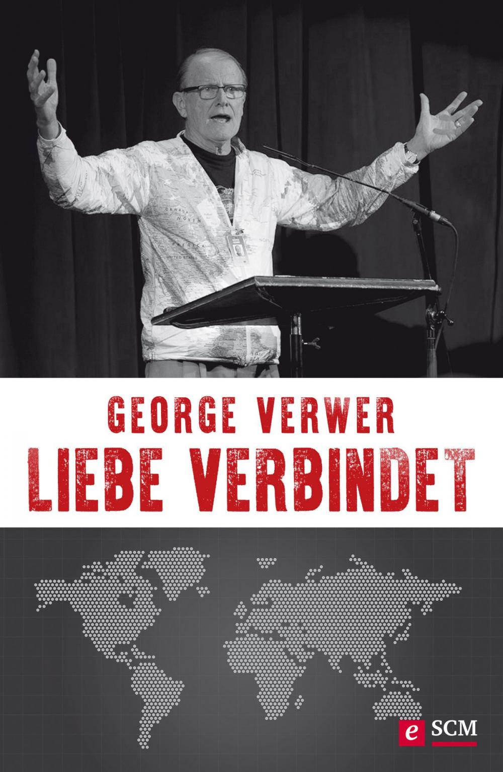 Big bigCover of Liebe verbindet