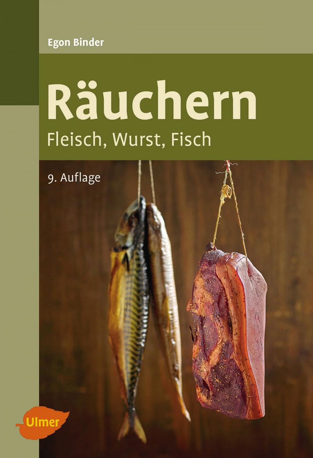 Big bigCover of Räuchern