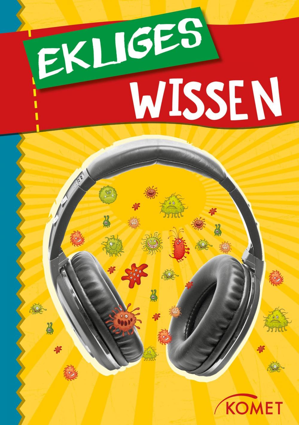 Big bigCover of Ekliges Wissen