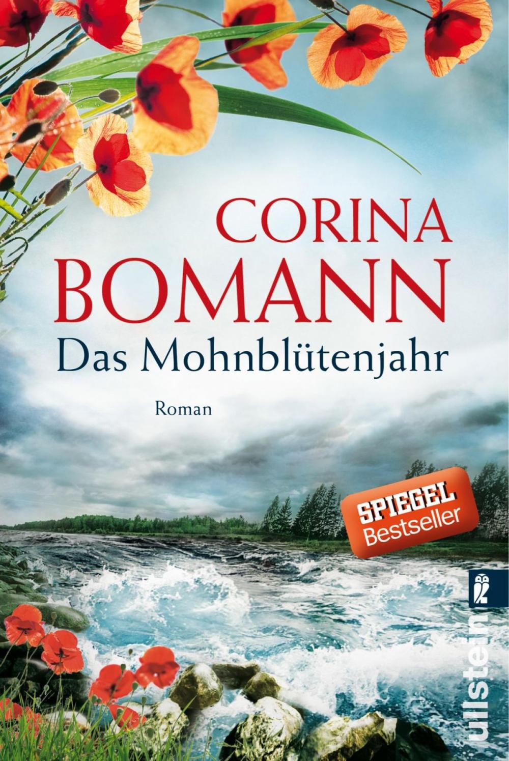 Big bigCover of Das Mohnblütenjahr