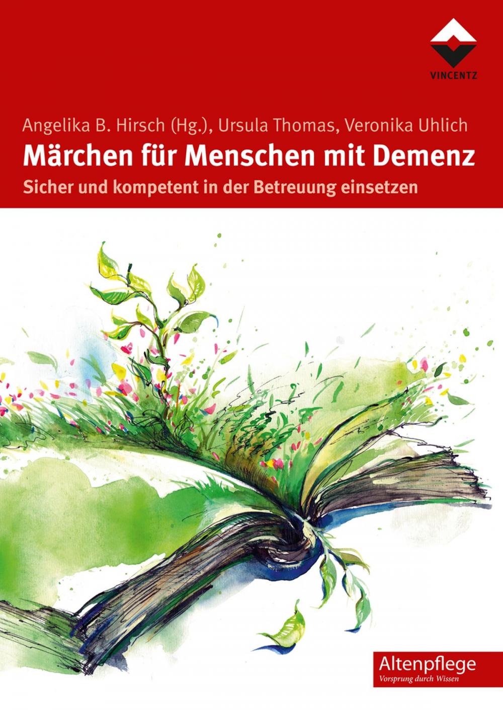 Big bigCover of Märchen für Menschen mit Demenz