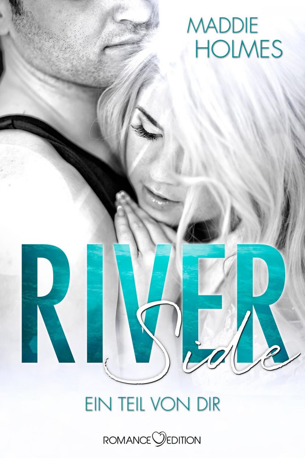 Big bigCover of Riverside - Ein Teil von Dir