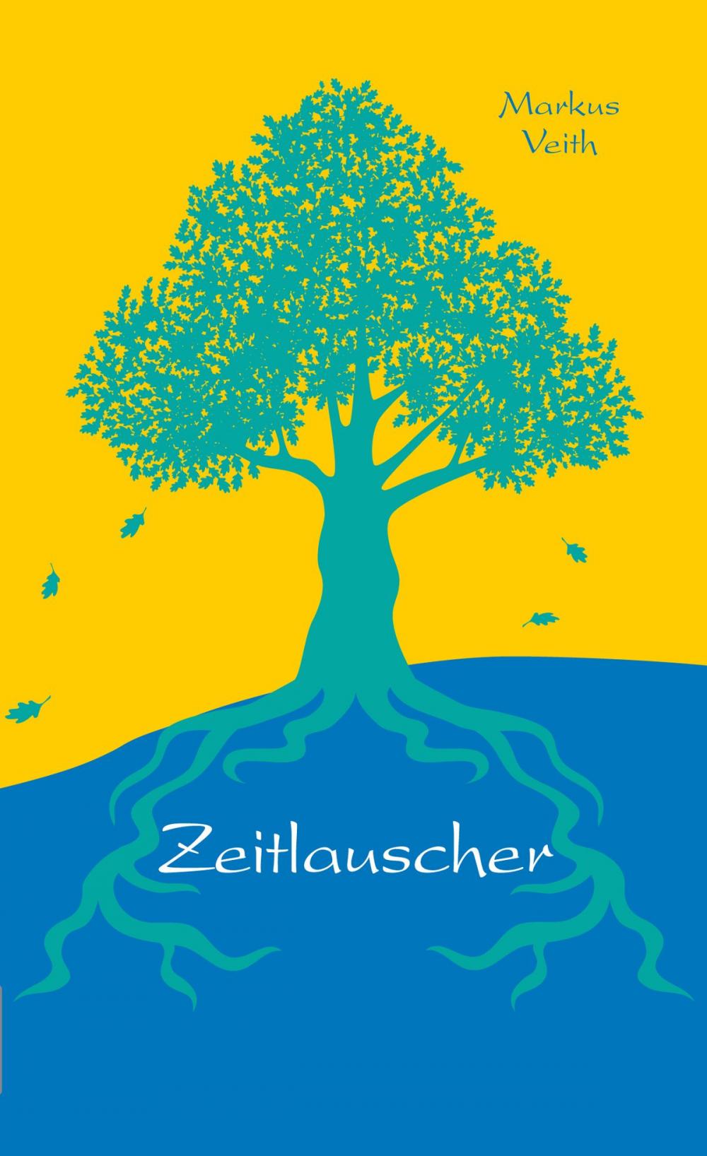 Big bigCover of Zeitlauscher