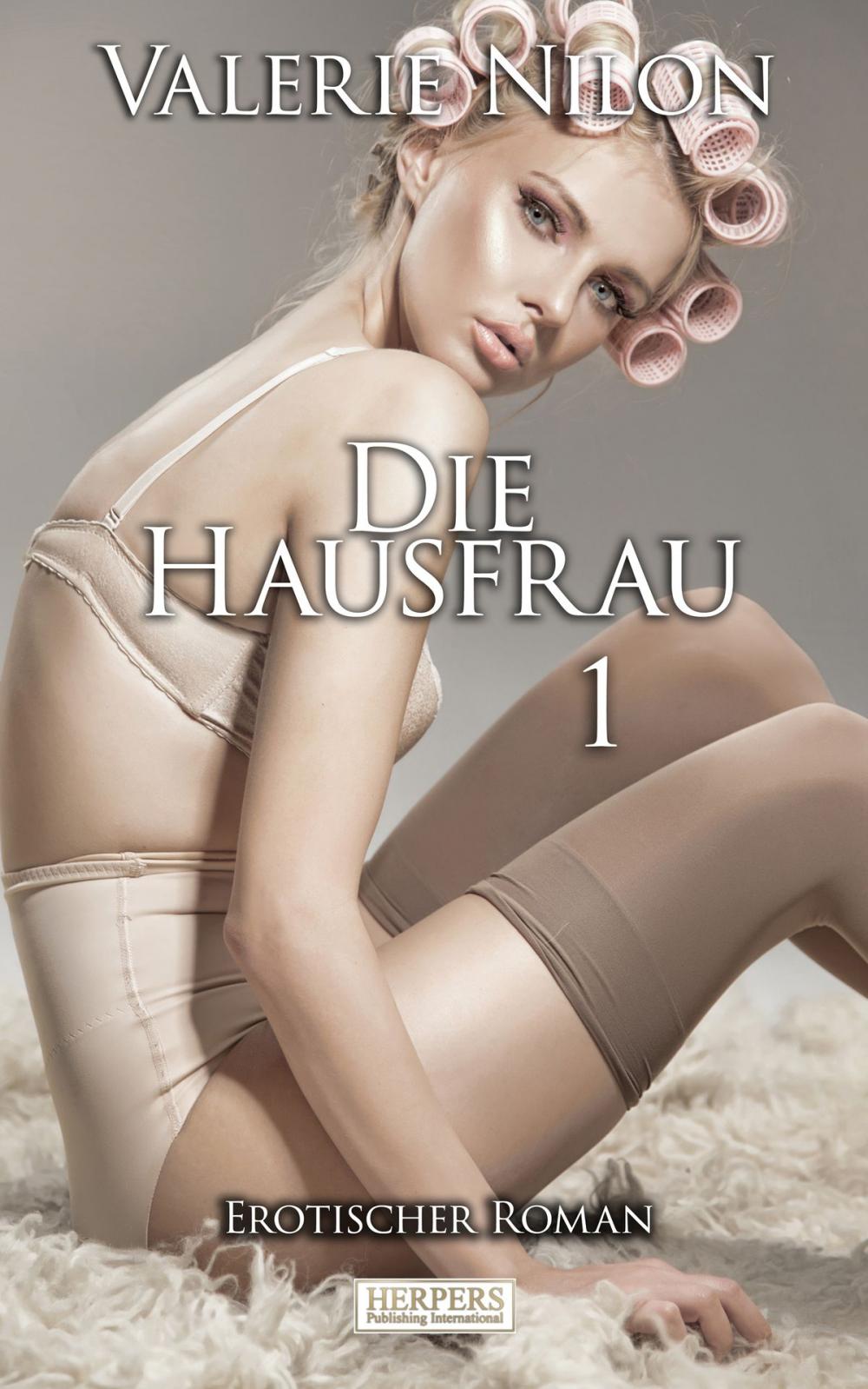 Big bigCover of Die Hausfrau 1