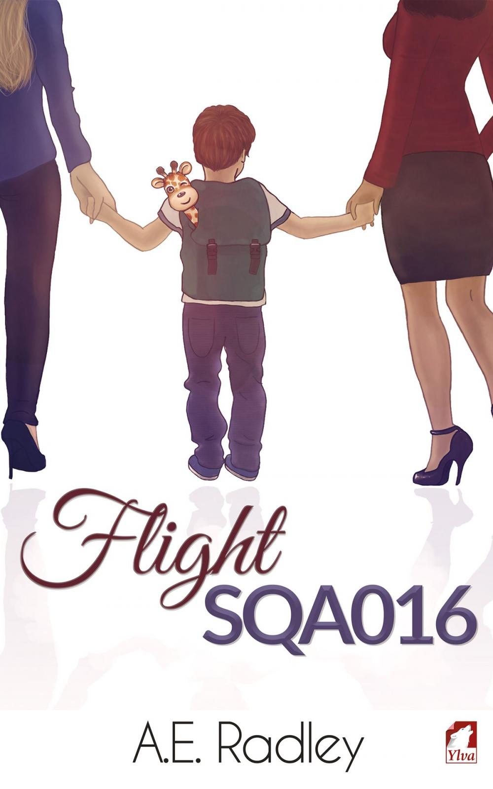 Big bigCover of Flight SQA016