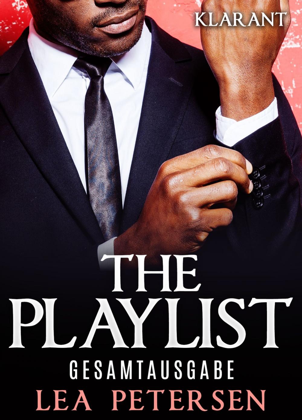 Big bigCover of The Playlist. Gesamtausgabe