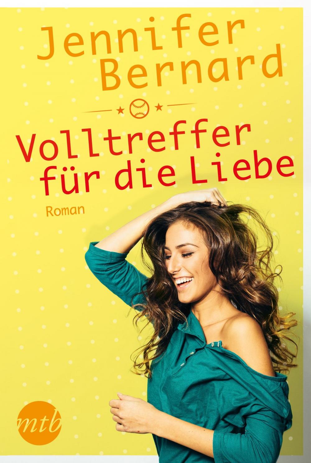 Big bigCover of Volltreffer für die Liebe