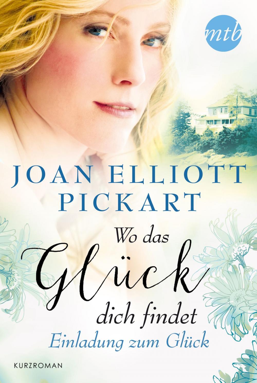 Big bigCover of Einladung zum Glück