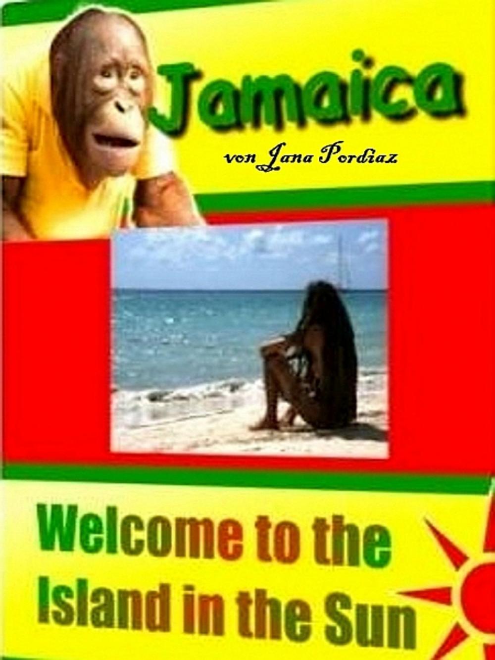 Big bigCover of Jamaica