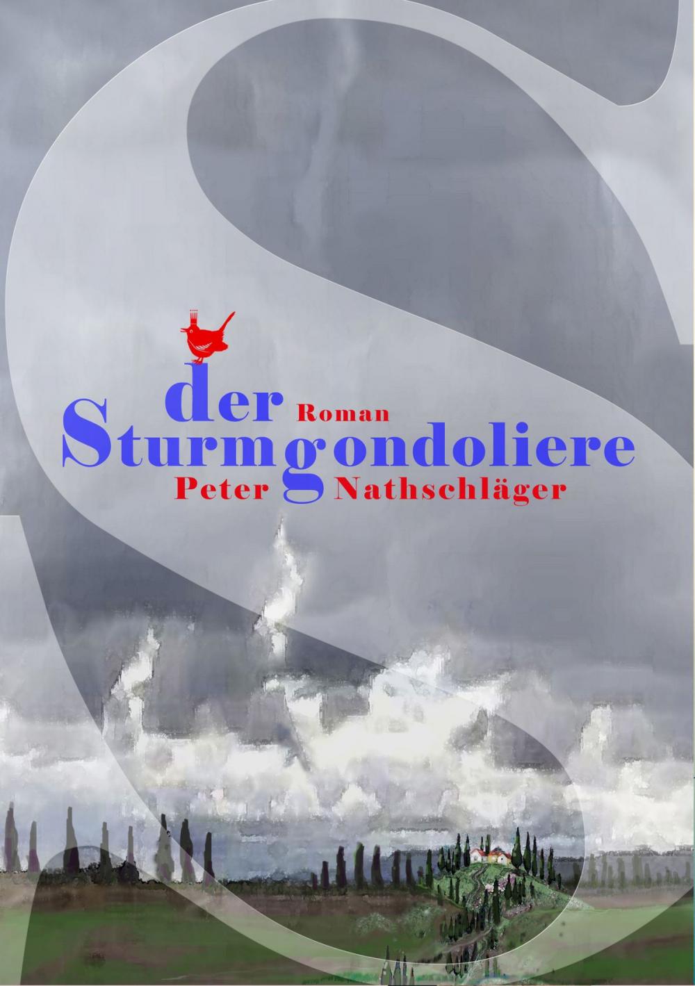 Big bigCover of Der Sturmgondoliere