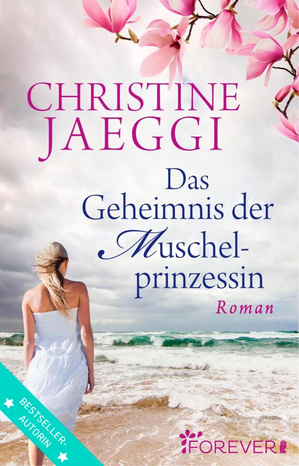 Big bigCover of Das Geheimnis der Muschelprinzessin