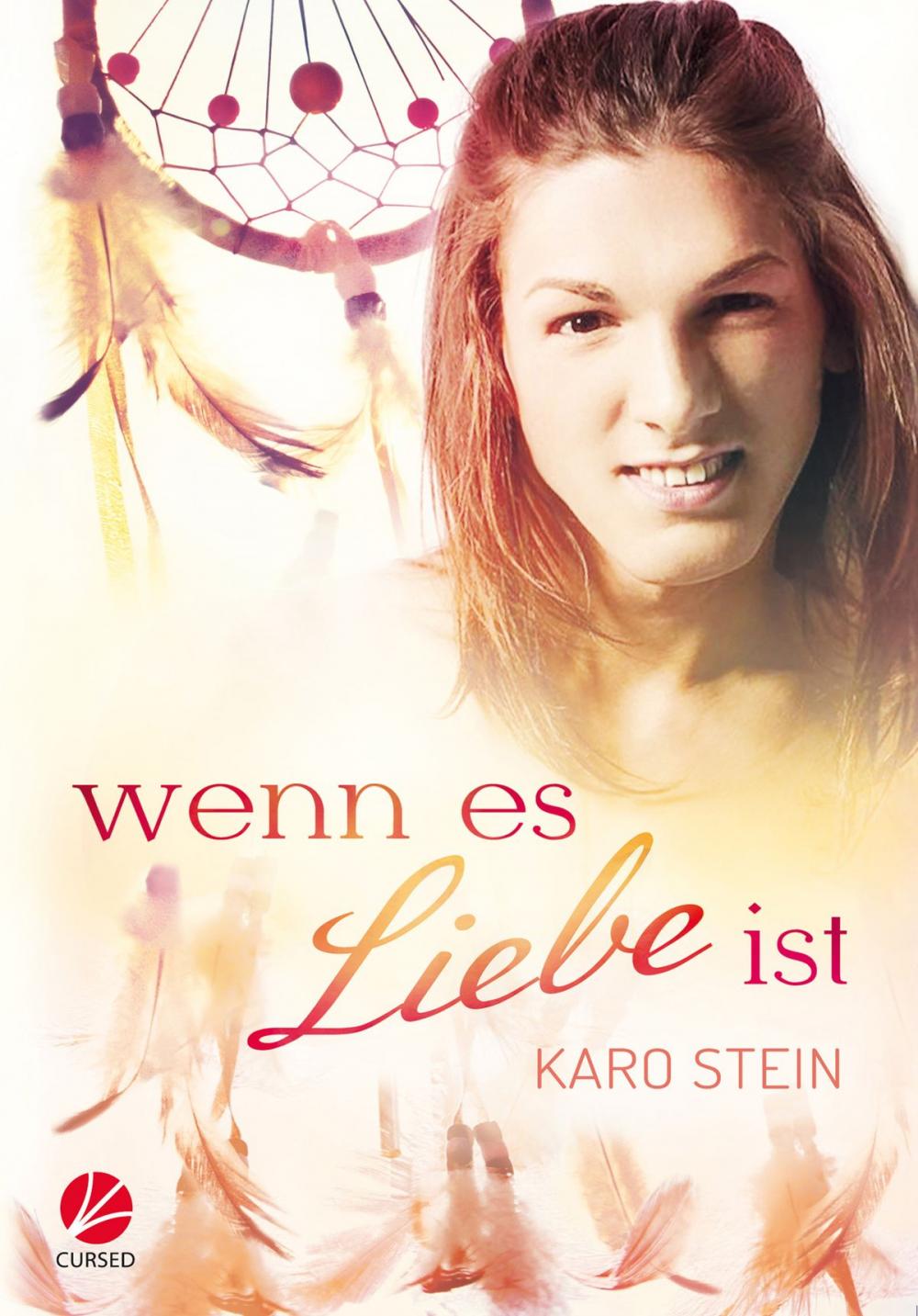 Big bigCover of Wenn es Liebe ist