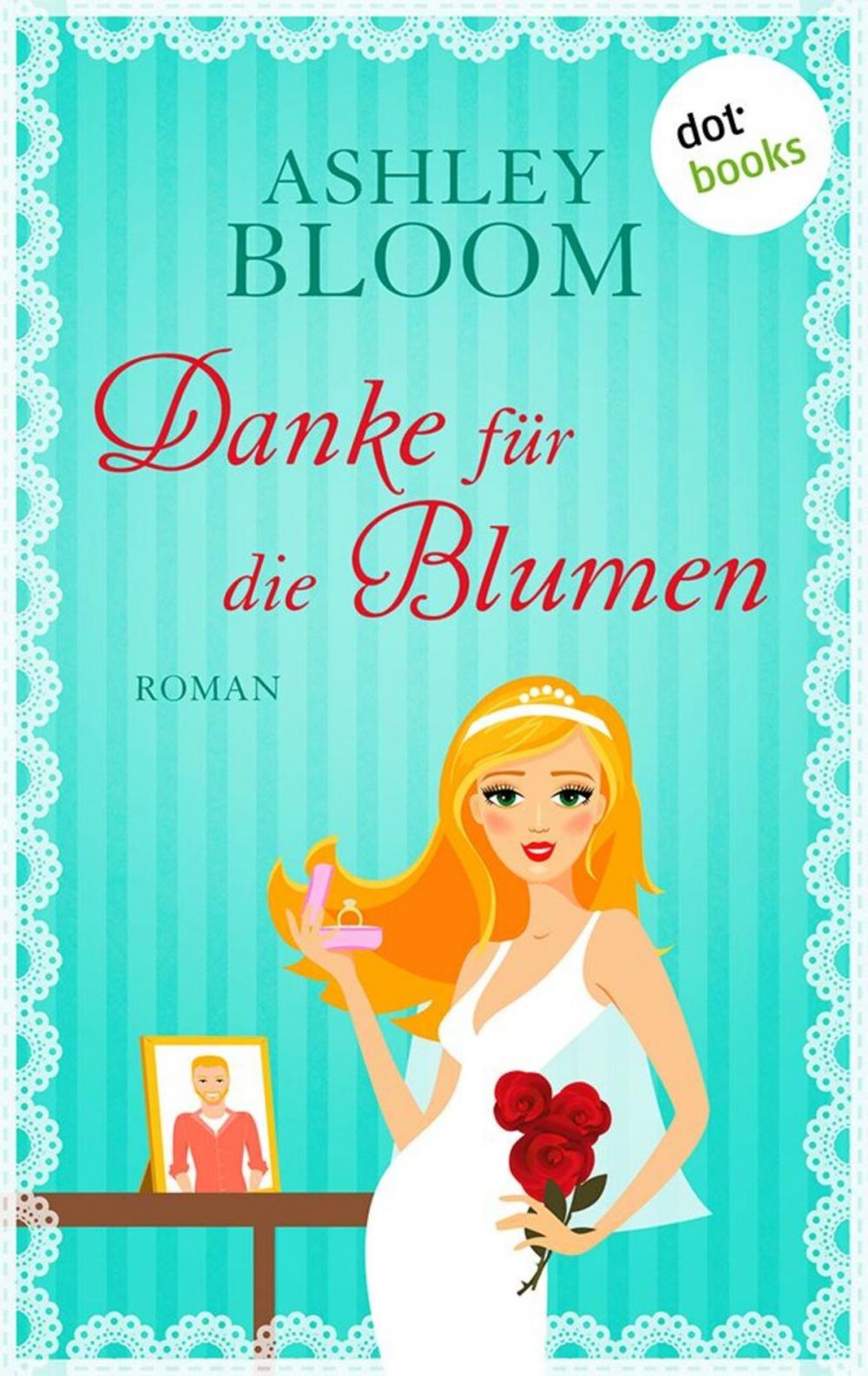 Big bigCover of Danke für die Blumen