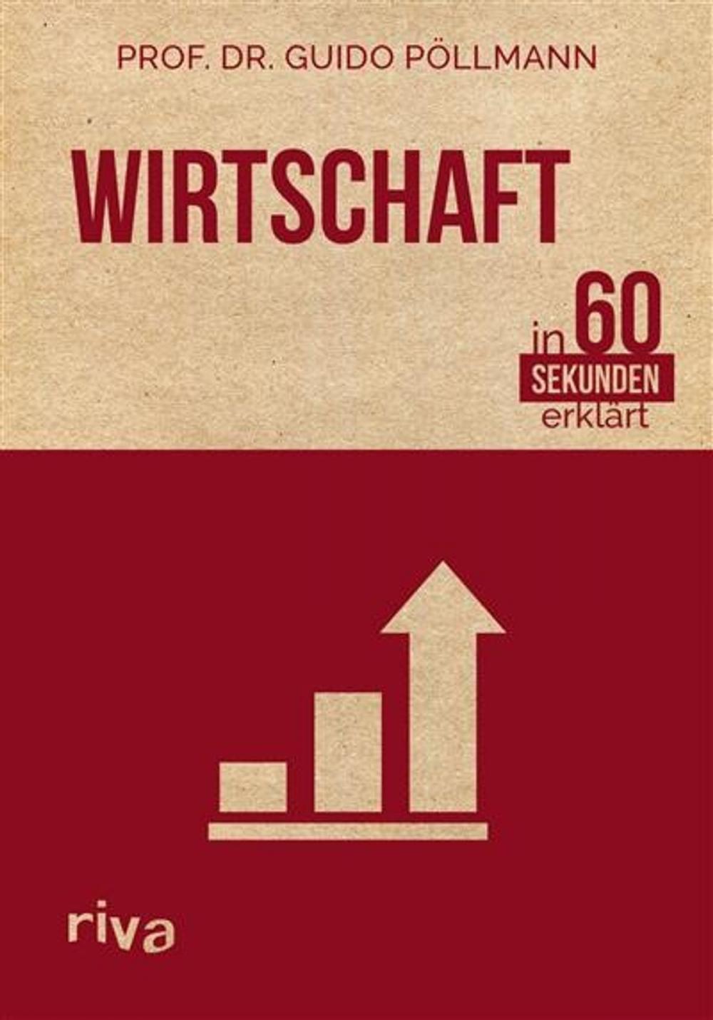 Big bigCover of Wirtschaft in 60 Sekunden erklärt