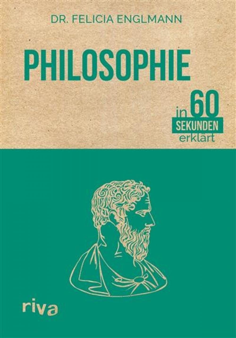 Big bigCover of Philosophie in 60 Sekunden erklärt