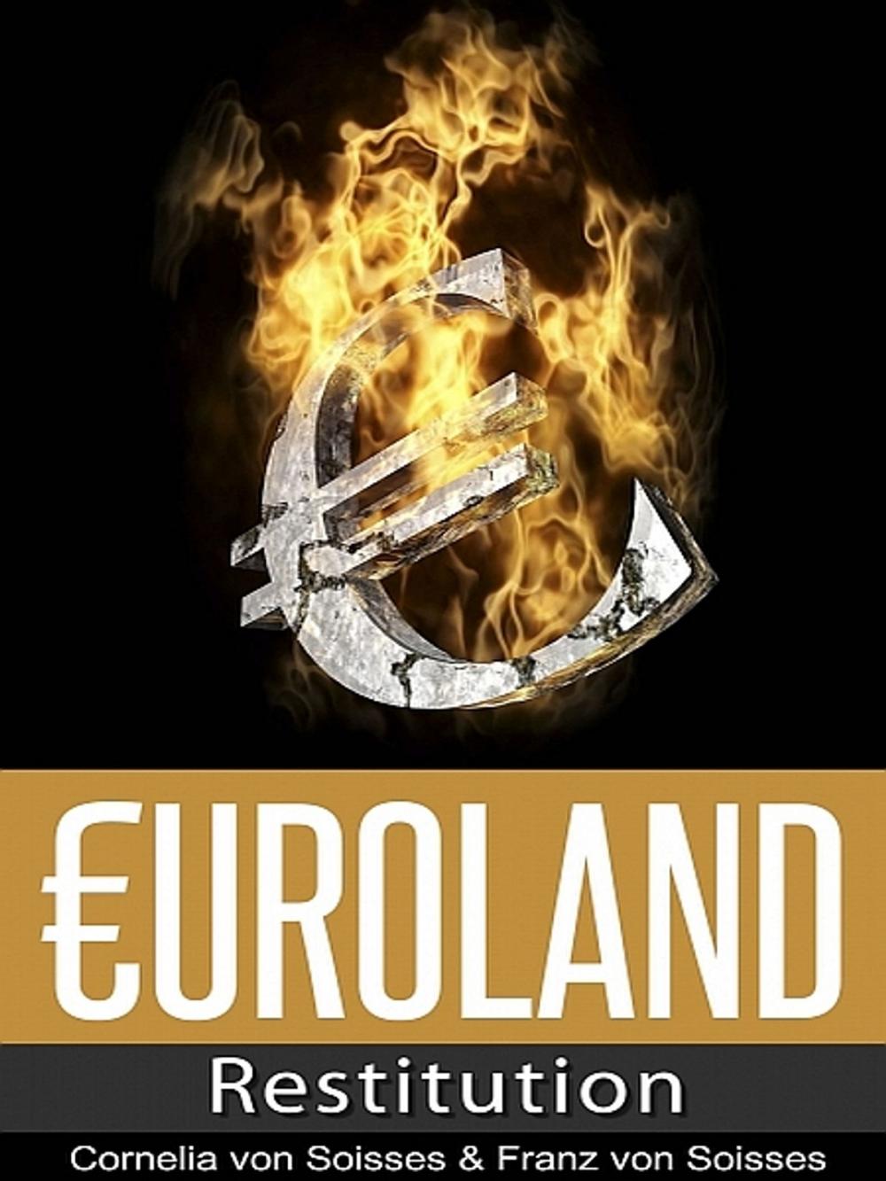 Big bigCover of Euroland: Restitution