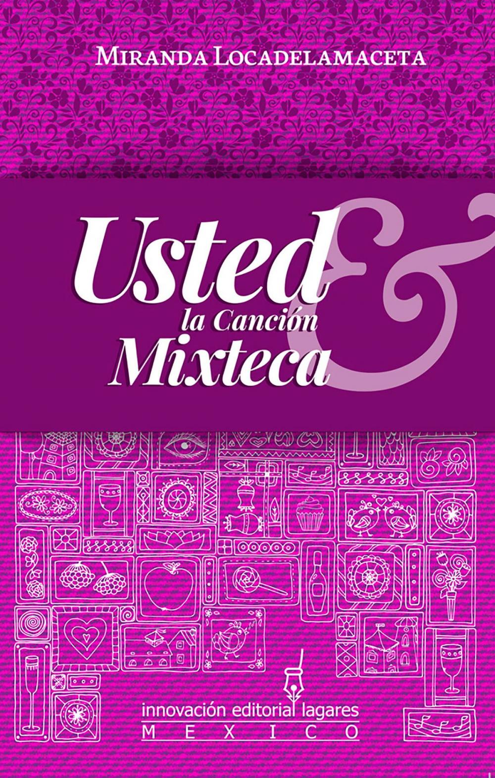 Big bigCover of Usted & la Canción Mixteca