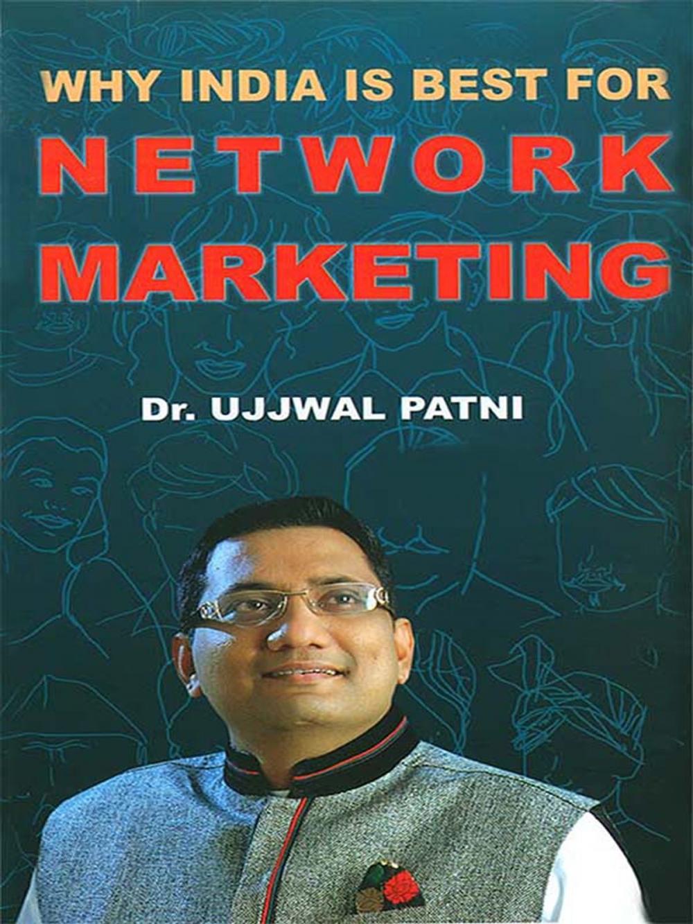 Big bigCover of Why is India Best for Network Marketing