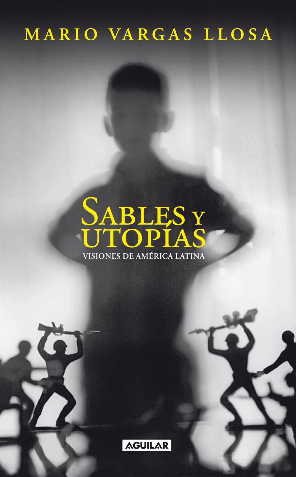 Big bigCover of Sables y utopías