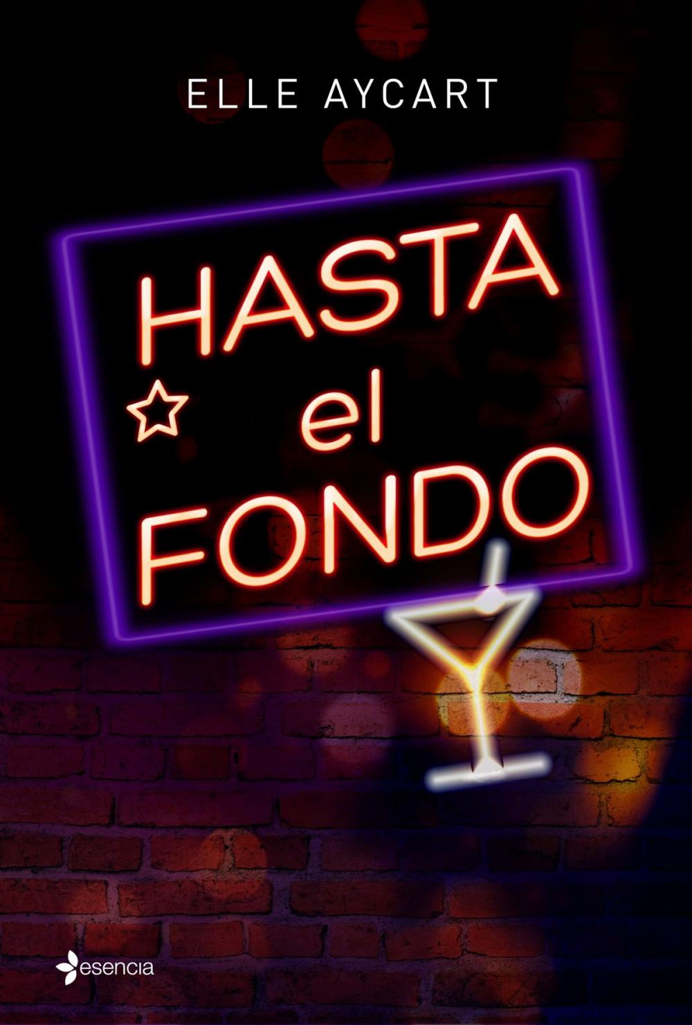 Big bigCover of Hasta el fondo