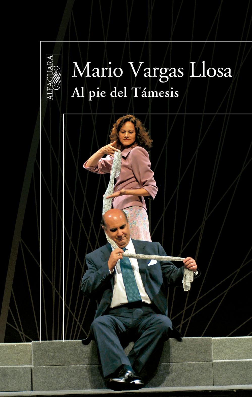 Big bigCover of Al pie del Támesis