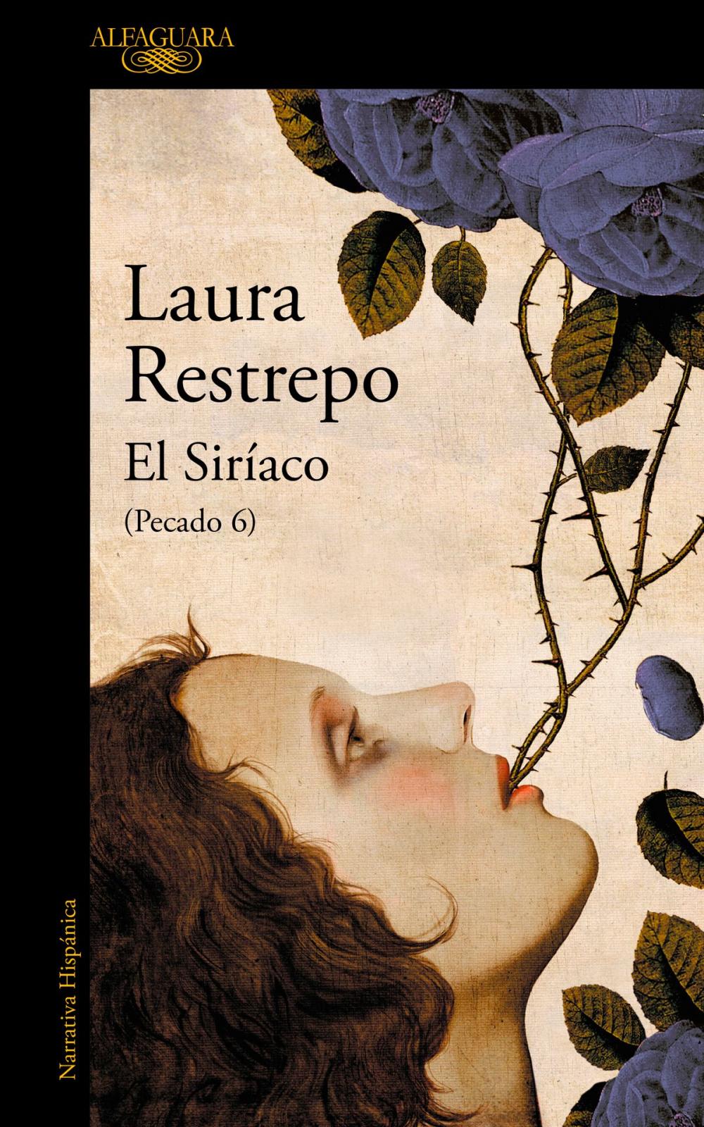 Big bigCover of El Siríaco (Pecado 6)