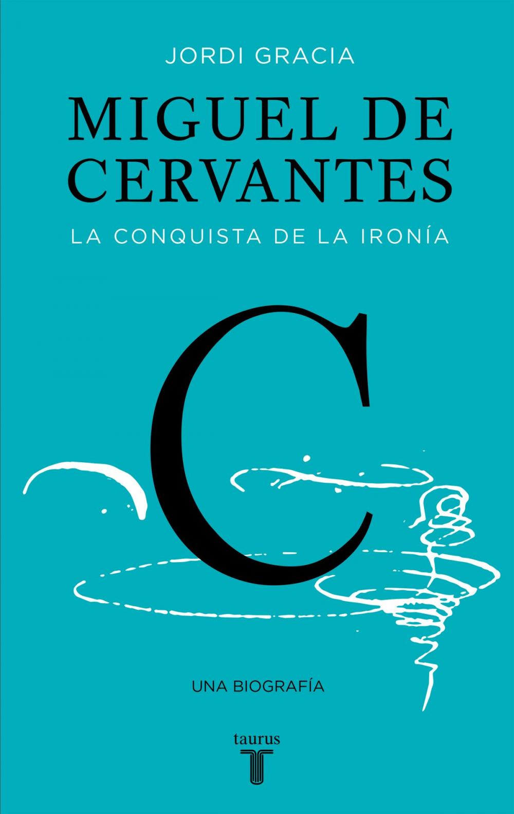 Big bigCover of Miguel de Cervantes