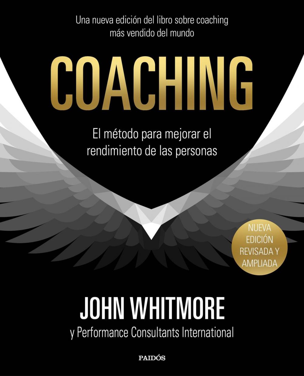 Big bigCover of Coaching