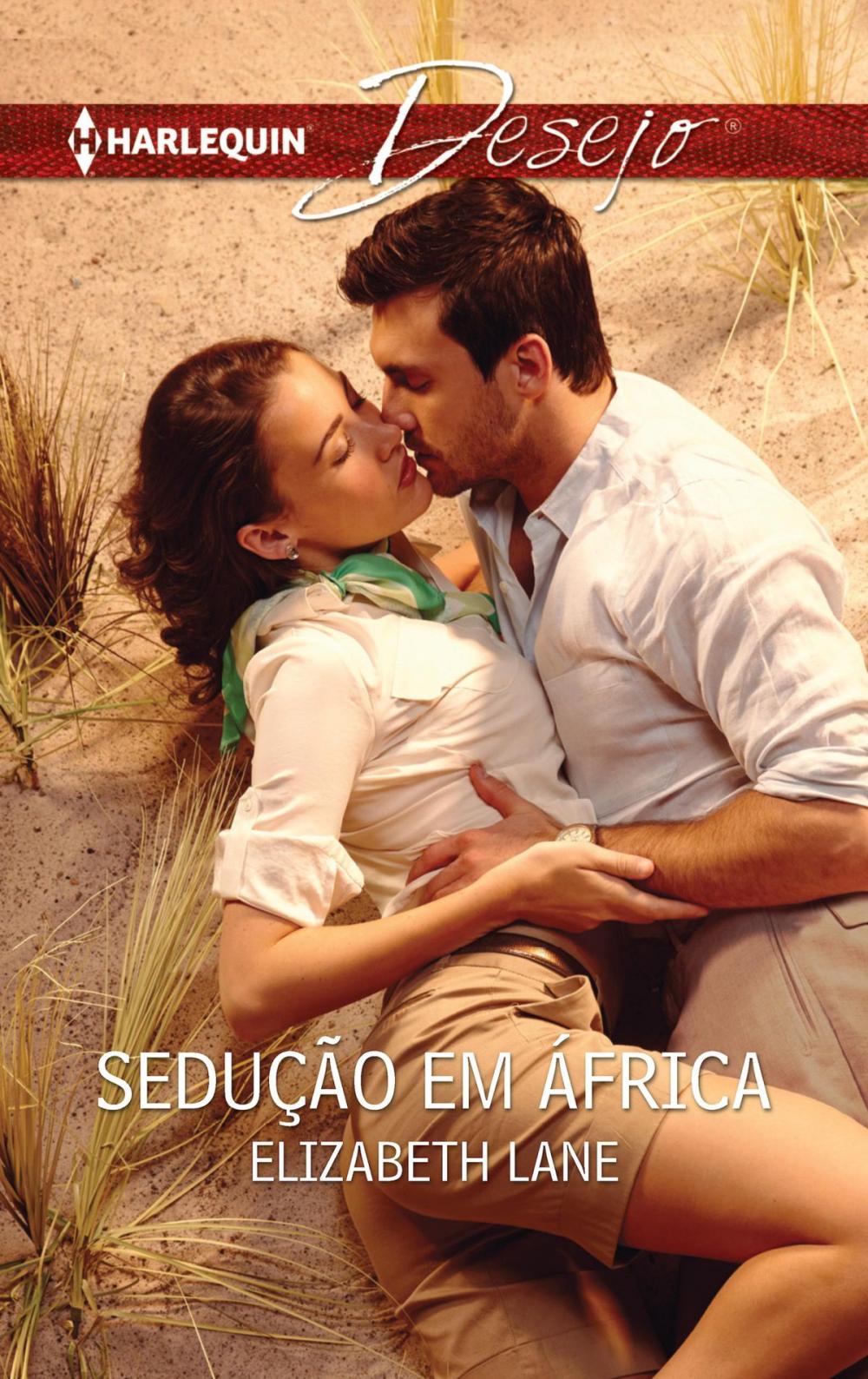 Big bigCover of Sedução em África