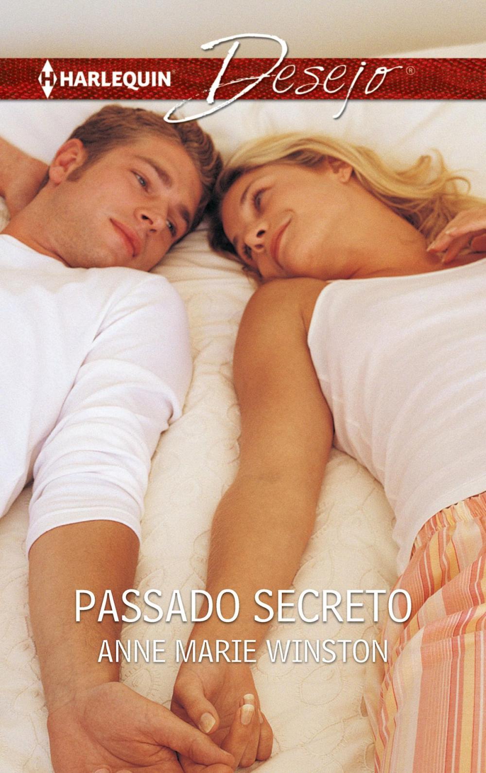 Big bigCover of Passado secreto