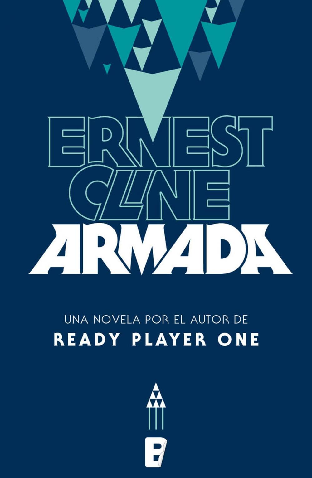 Big bigCover of Armada