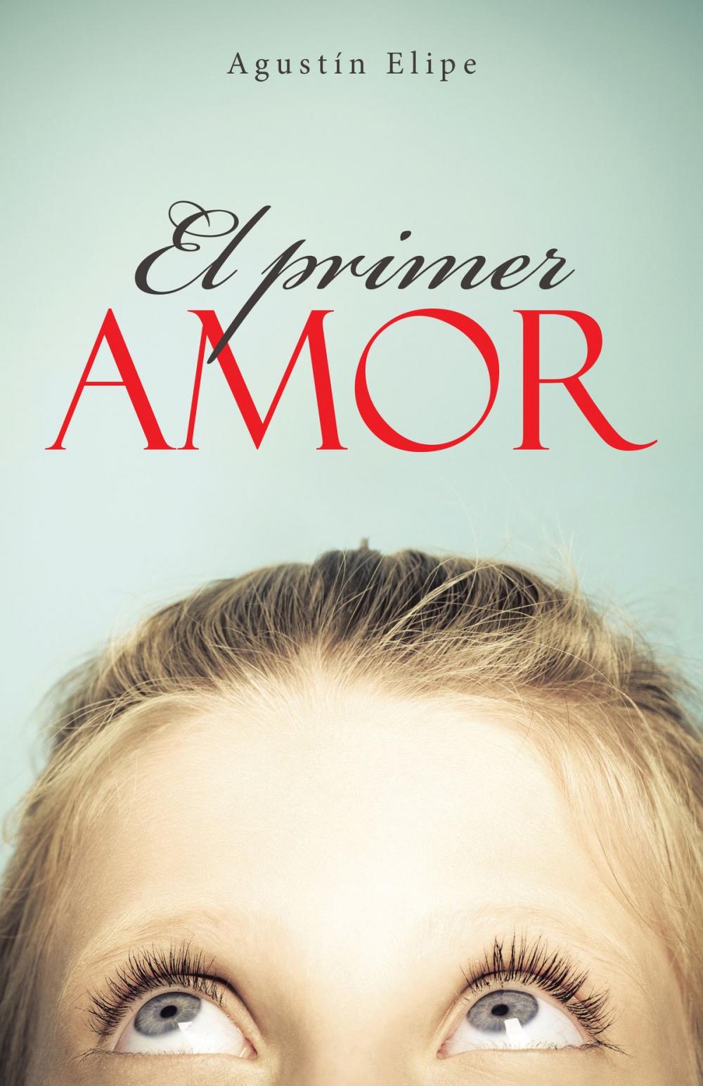 Big bigCover of El primer amor