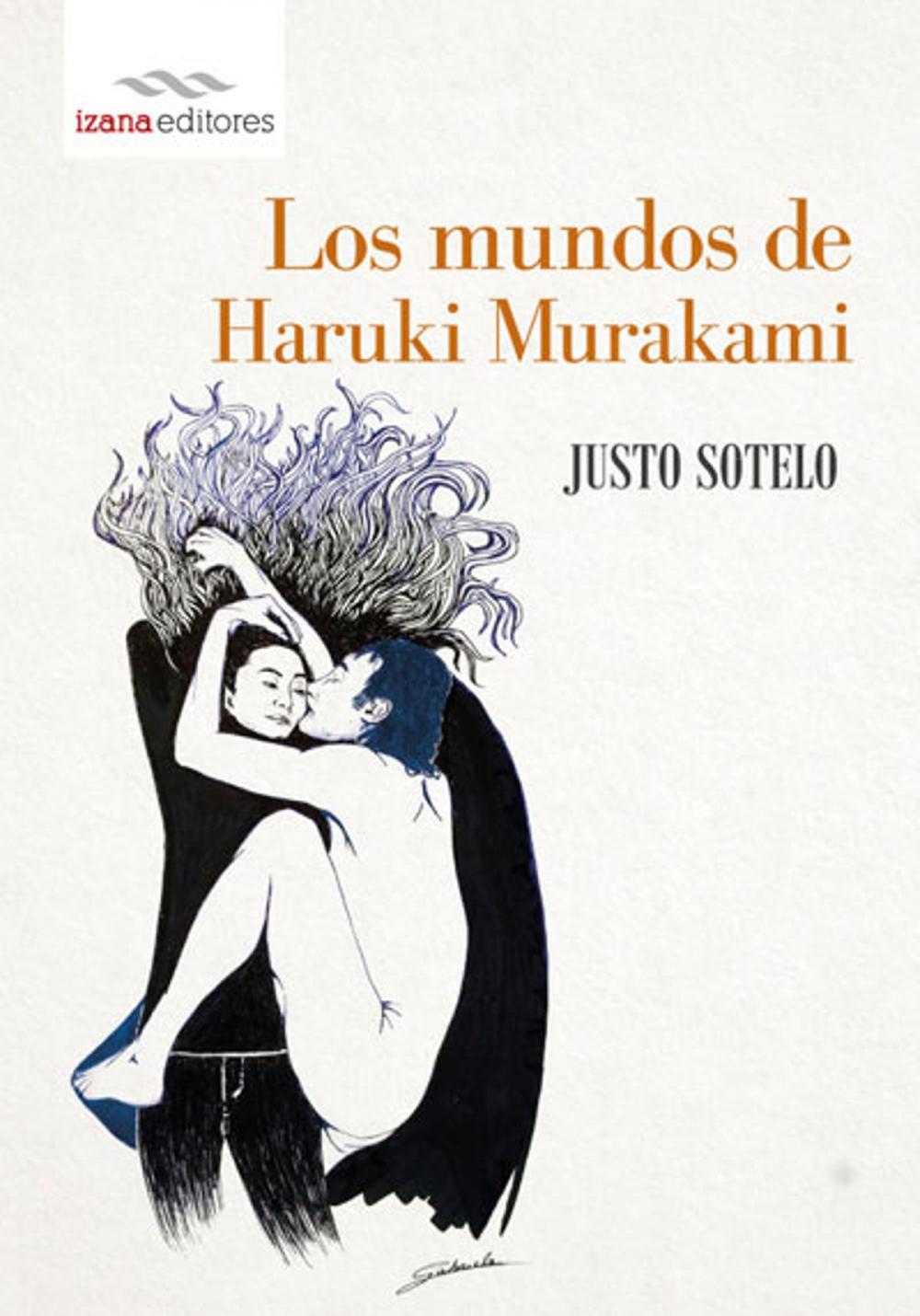 Big bigCover of Los mundos de Haruki Murakami