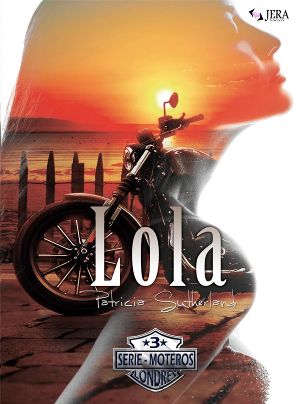 Big bigCover of Lola