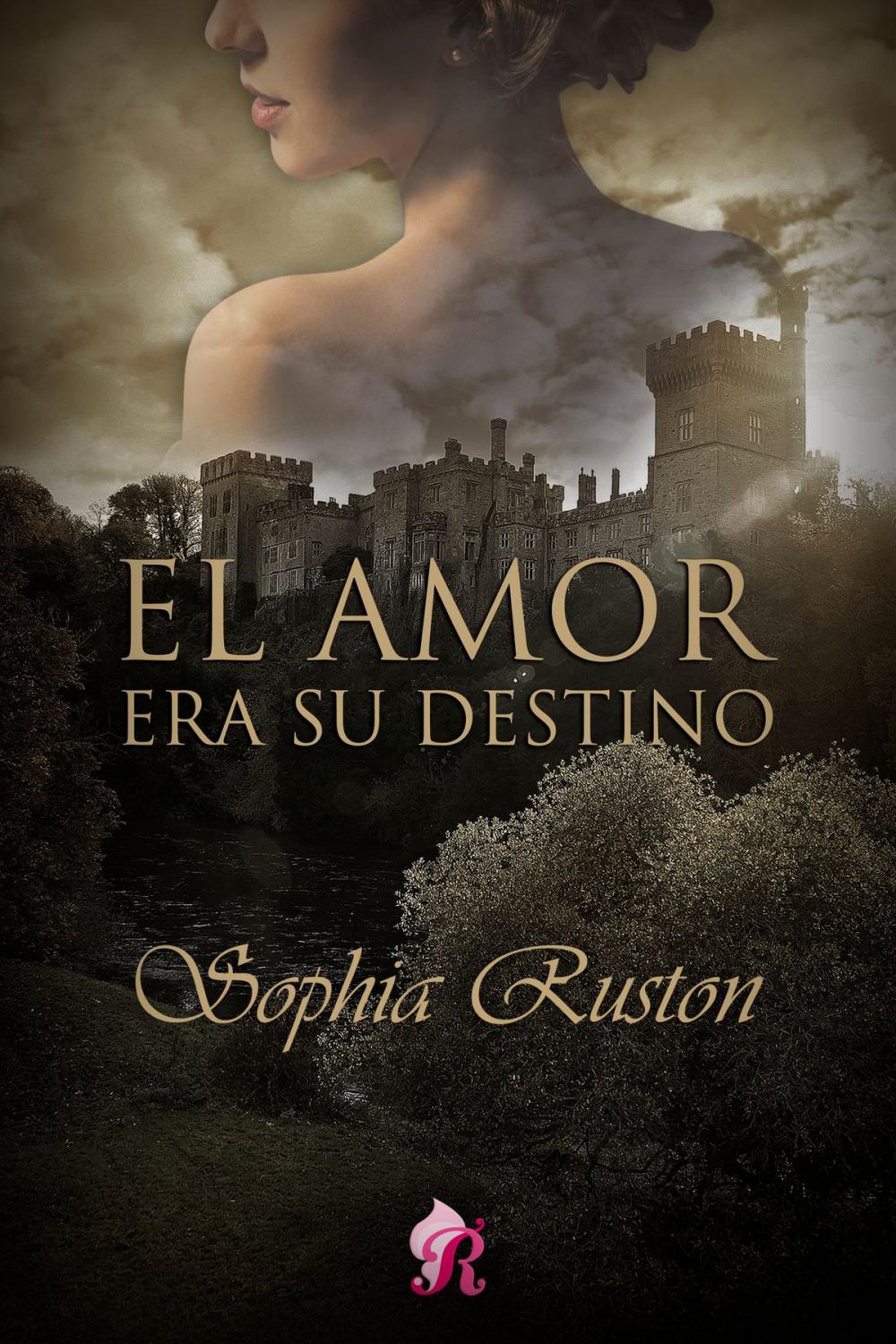 Big bigCover of El amor era su destino