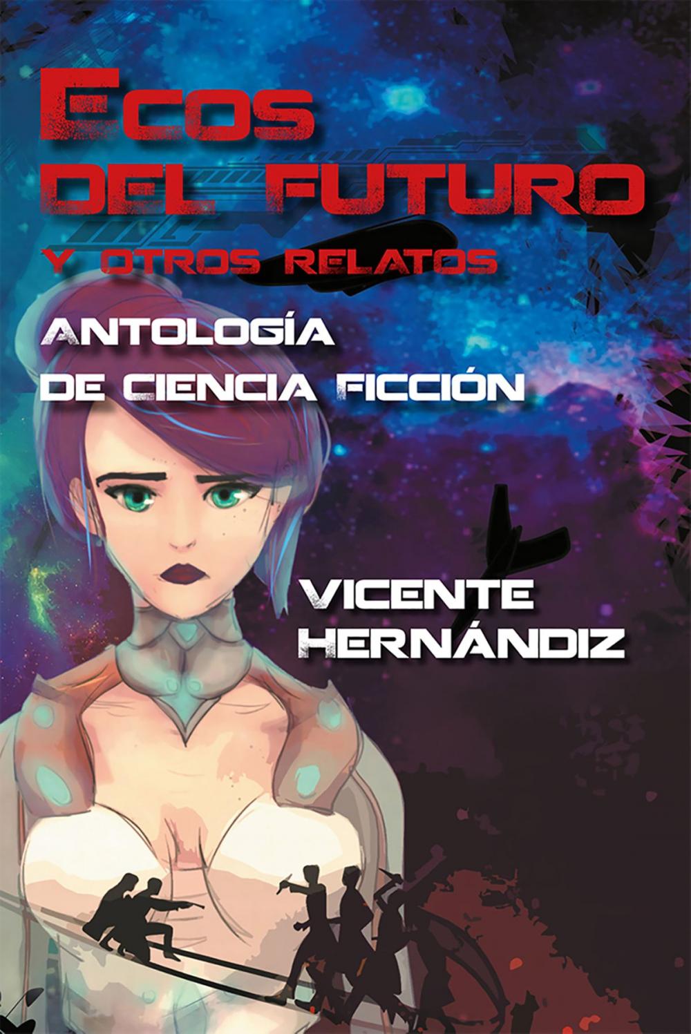 Big bigCover of Ecos del futuro y otros relatos