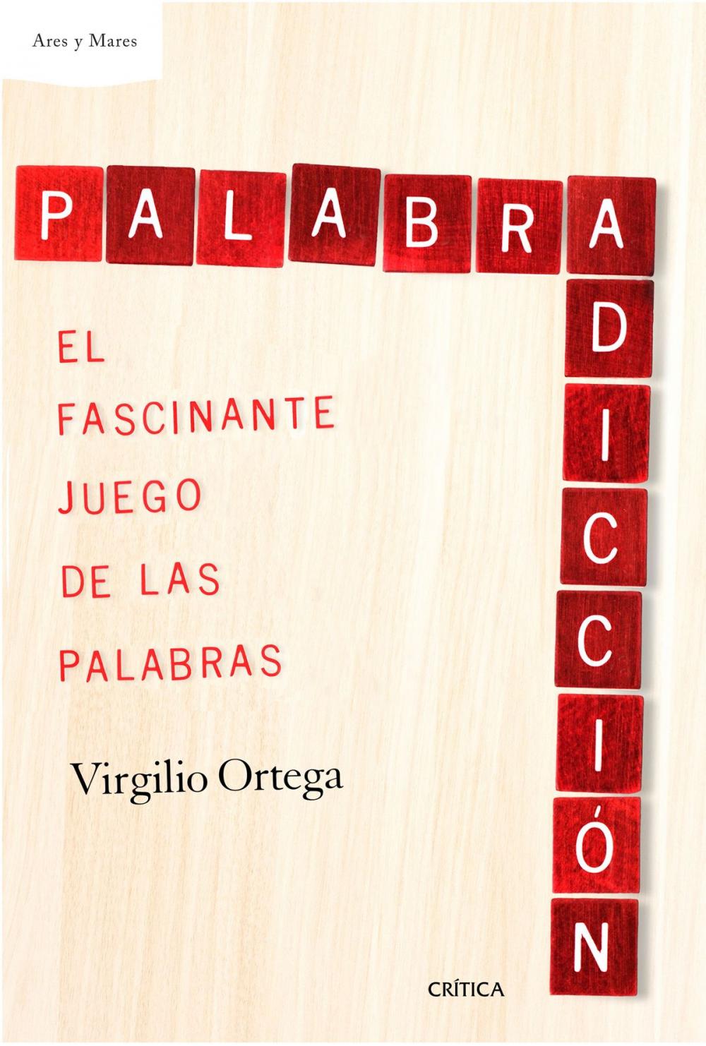 Big bigCover of Palabradicción