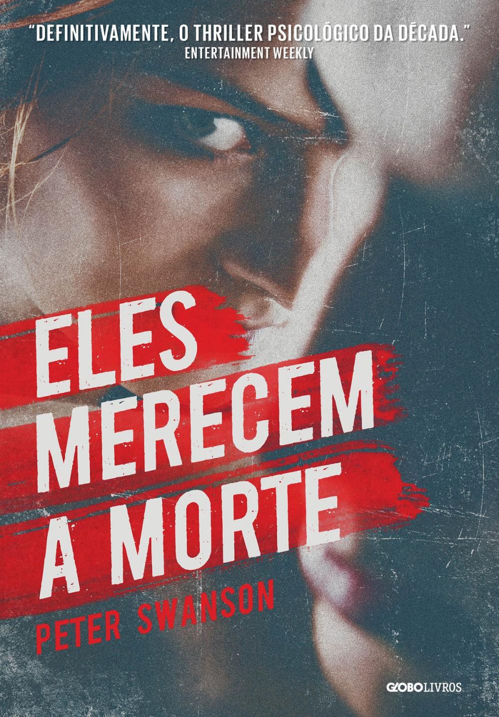 Big bigCover of Eles merecem a morte