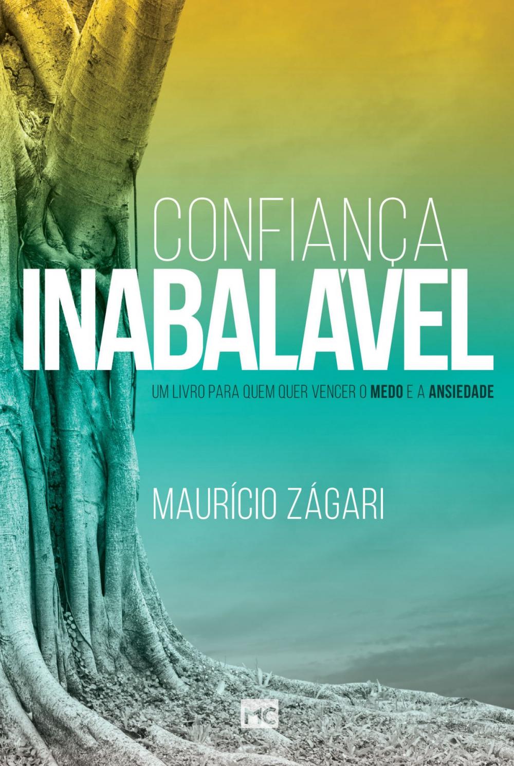 Big bigCover of Confiança inabalável