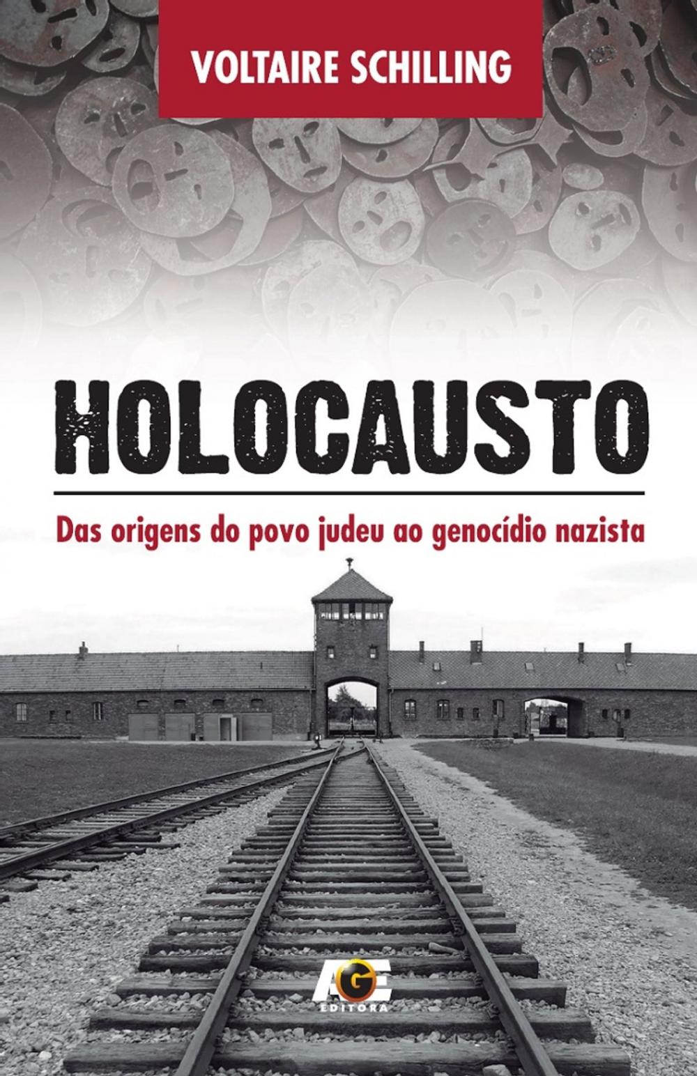 Big bigCover of Holocausto