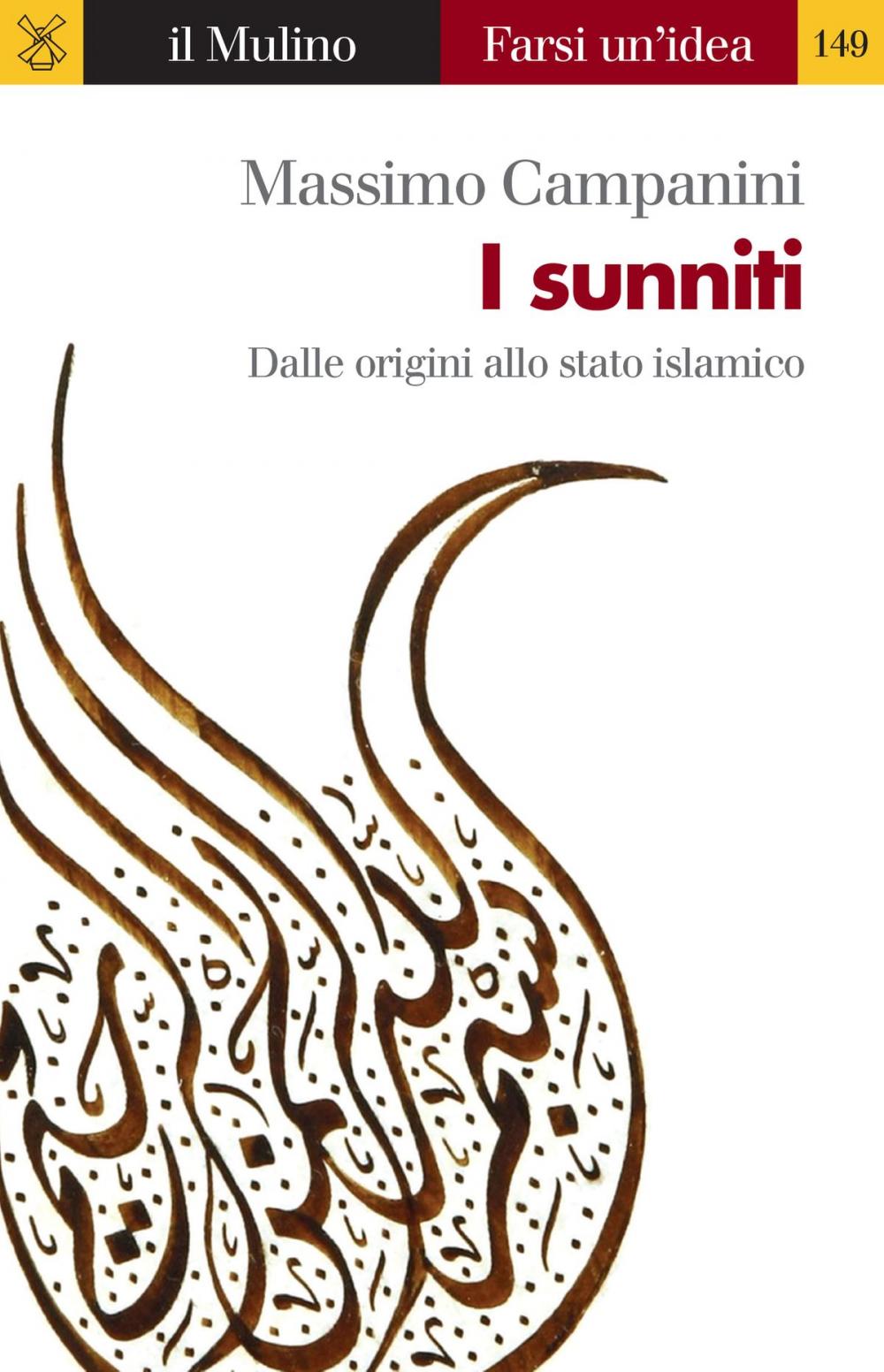 Big bigCover of I sunniti