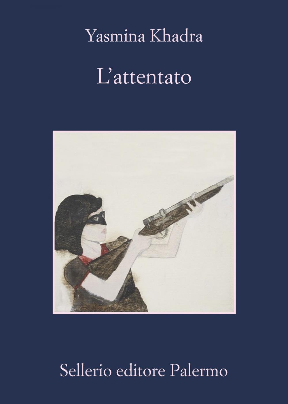 Big bigCover of L'attentato