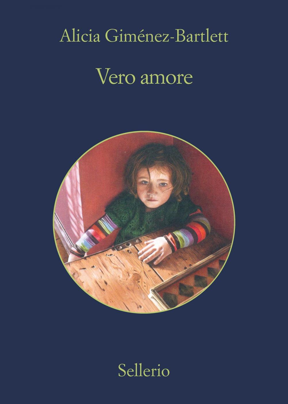 Big bigCover of Vero amore