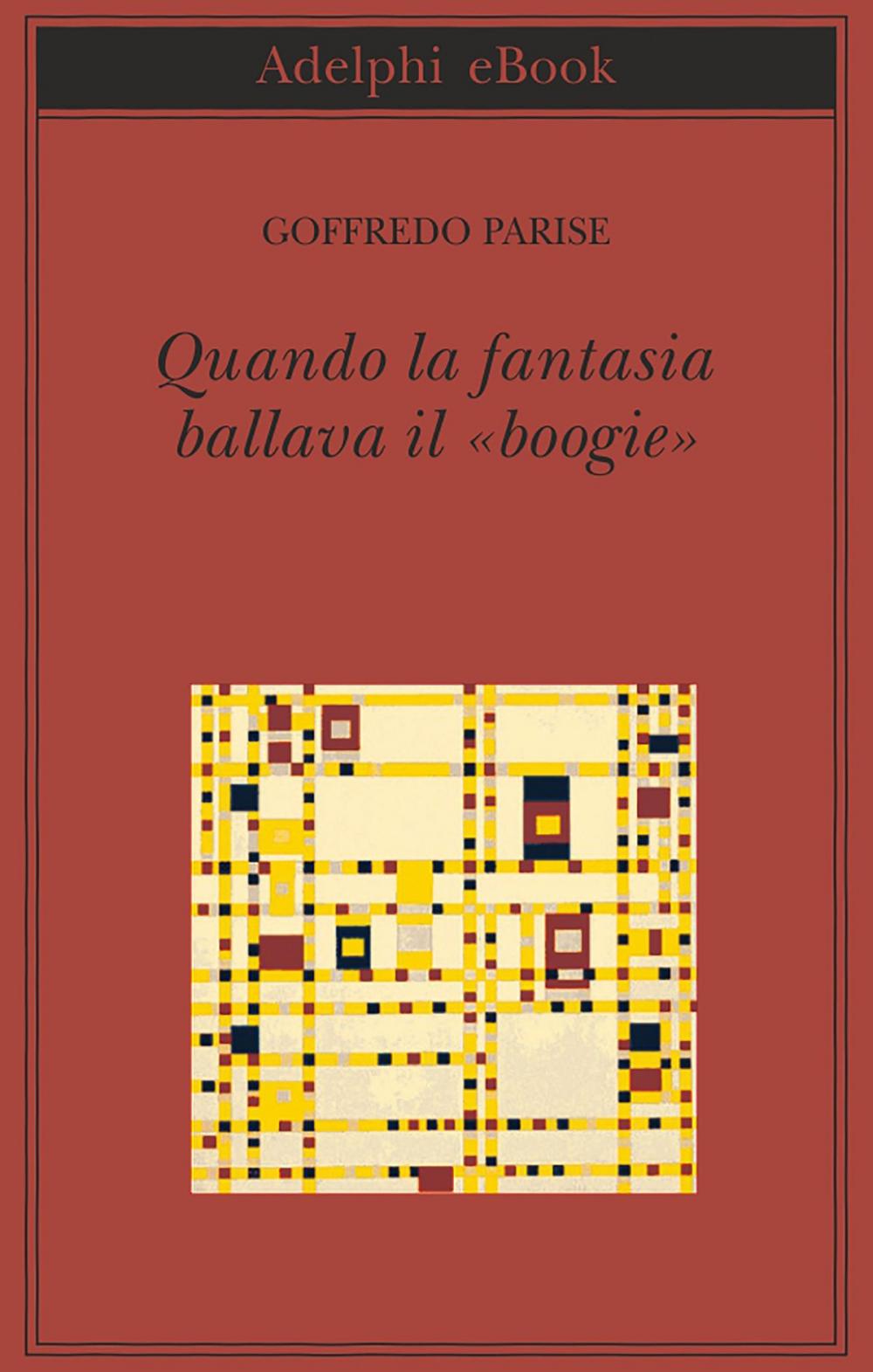 Big bigCover of Quando la fantasia ballava il «boogie»