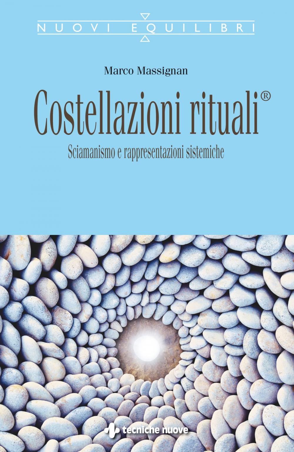 Big bigCover of Costellazioni rituali