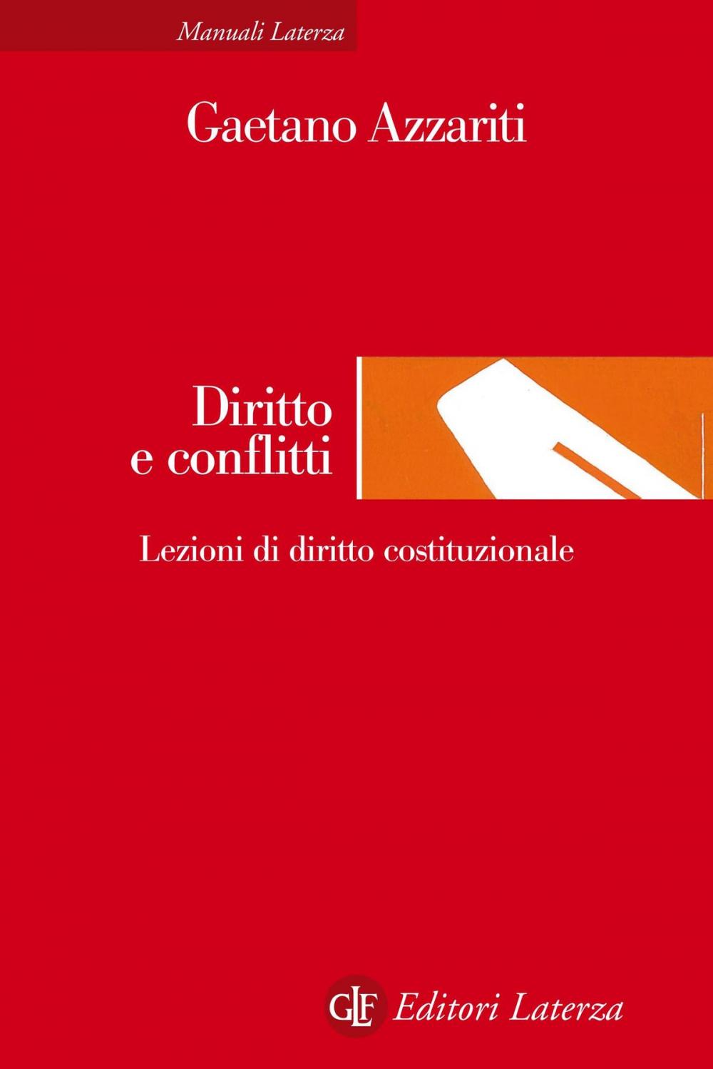 Big bigCover of Diritto e conflitti