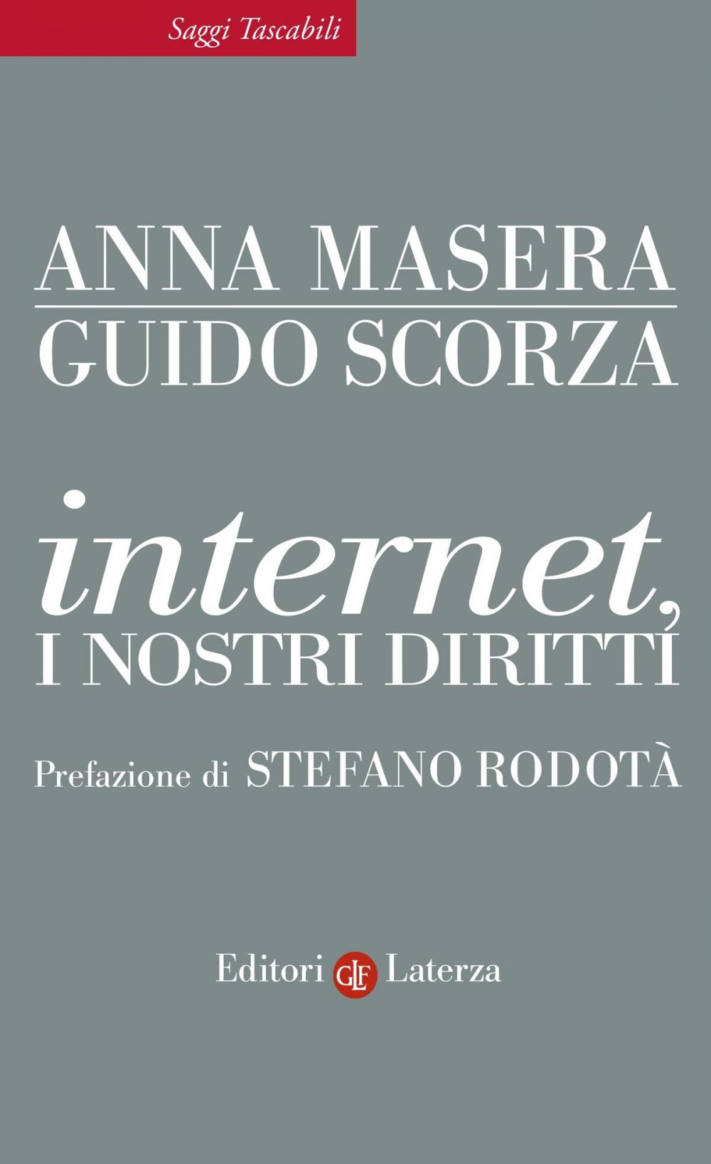 Big bigCover of Internet, i nostri diritti