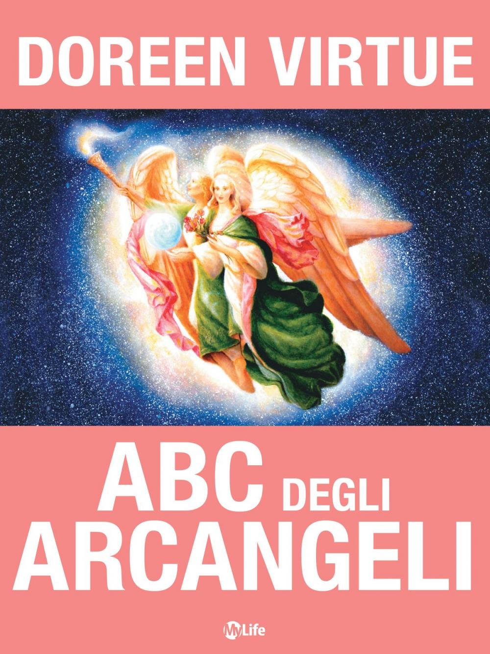 Big bigCover of ABC degli Arcangeli
