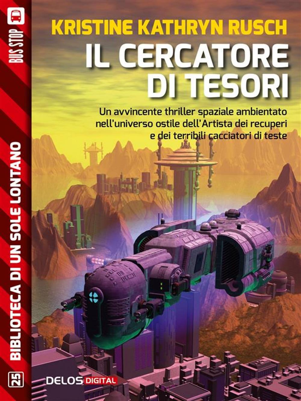 Big bigCover of Il cercatore di tesori